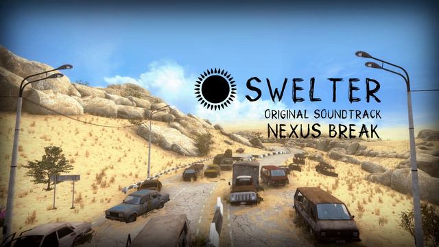 Paweł Perepelica - Nexus Break (Swelter Original Soundtrack) смотреть онлайн