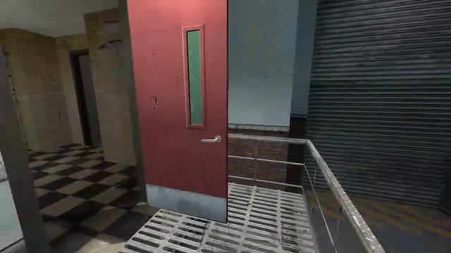 Half Life 2 Raising The Bar Redux