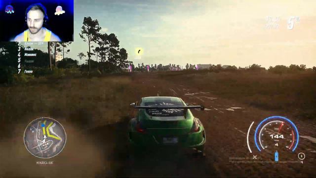 Need for Speed Heat Просто по болтали Часть 10 #nfs #avto #nfsheat смотреть онлайн