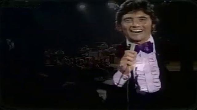 Sascha Distel - Raindrops Keep Falling On My Head 1971