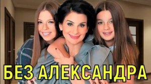 Жизнь Екатерины без Стриженова