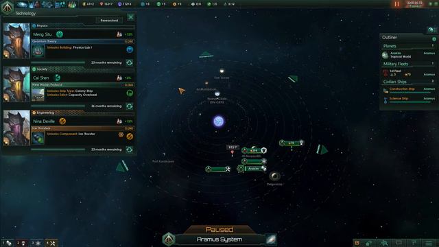 Check it Out Stellaris смотреть онлайн