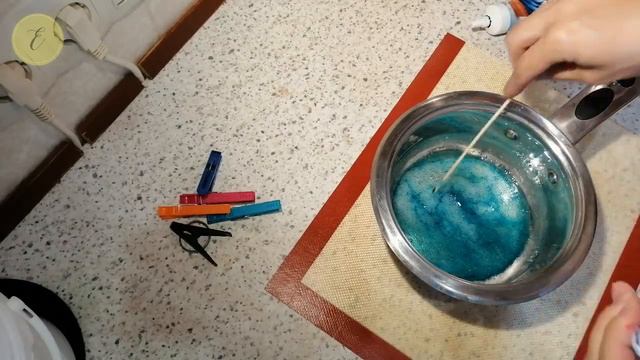 КАРАМЕЛЬНАЯ ВАЗА. ОШИБКИ ПРИ ВАРКЕ КАРАМЕЛИ