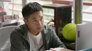 Ничего, кроме любви 1 сезон 37 серия