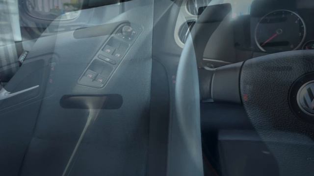 Volkswagen Tiguan 2.0 AT, 2009 смотреть онлайн
