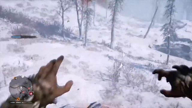 FAR CRY PRIMAL Захватываю Аванпосты на Высокой сложности смотреть онлайн