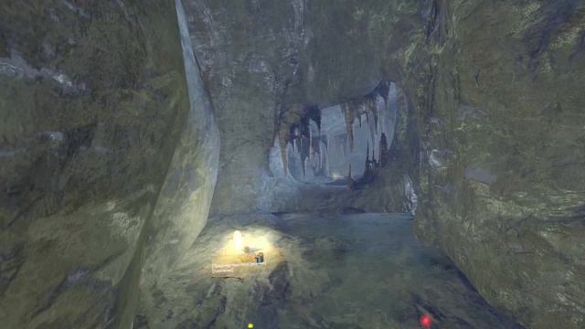 Walking at Half-Life 2: Episode Two in VR, part 1 смотреть онлайн