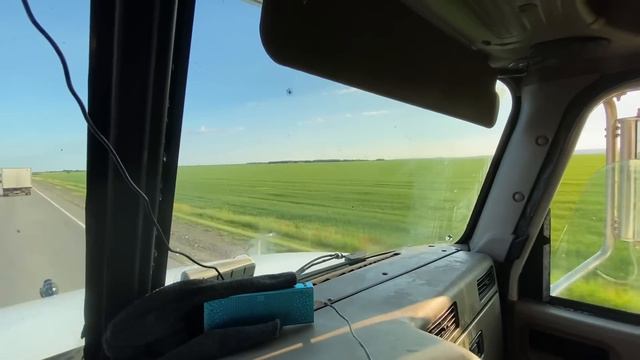 НЕУДАЧНЫЙ ремонт! Масло продолжает течь! Исправляю ошибки international 9400i смотреть онлайн