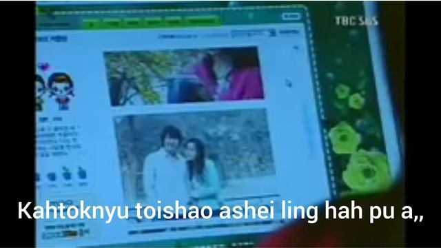 O mongken pa tumi yan lak shi ye teih,,,,, konyak love song 💚 смотреть онлайн