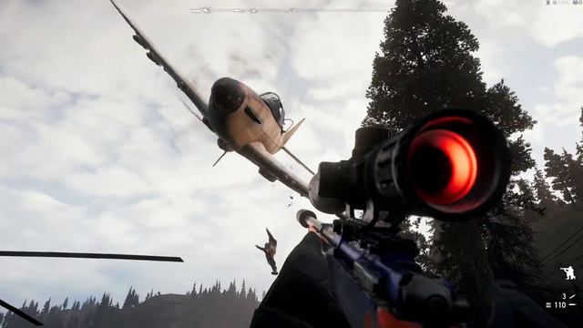 Far Cry 5 - Close Call смотреть онлайн