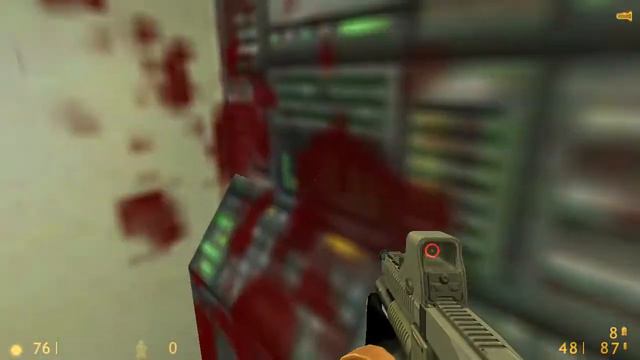 Half-Life : CWC Mappack | Initiative [Part 1] (Walkthrough)