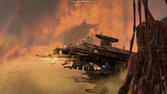 SC 2 керриган прохождение гибриды часть 7 смотреть онлайн