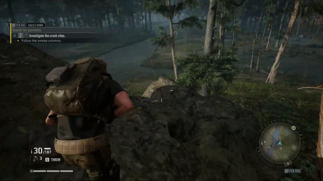 The Wolves Are WAY TOO EASY on EXTREME HARDCORE Mode | Tom Clancy's Ghost Recon Breakpoint OPEN BET смотреть онлайн