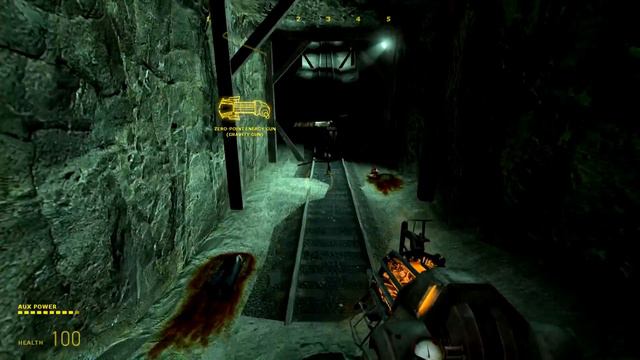 Let's Play Half Life 2 (2004) [PC] 3.3 - Daylight смотреть онлайн