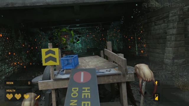 HALF-LIFE ALYX | VR Alien Shooter Gameplay смотреть онлайн