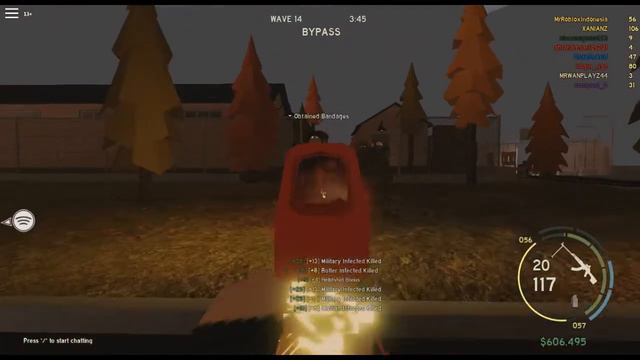 Final Video смотреть онлайн
