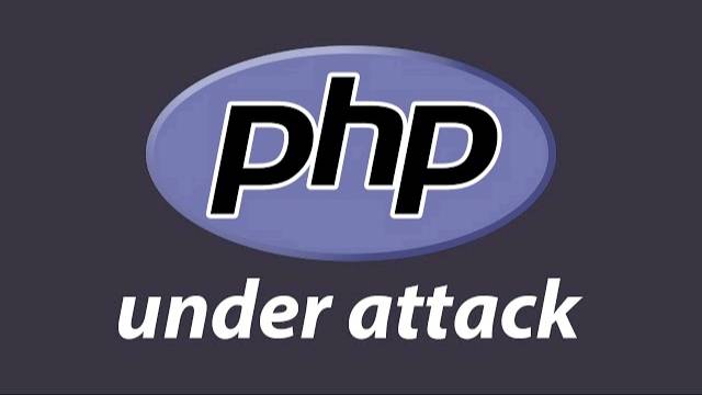 this is a warning to anyone using php смотреть онлайн