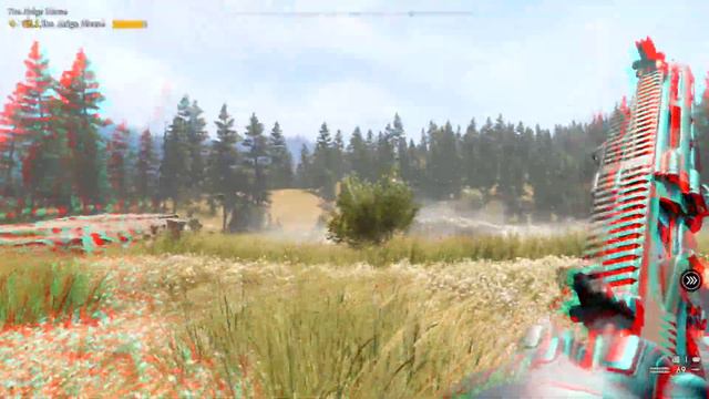 Far Cry 5. Plane Vs Moose смотреть онлайн