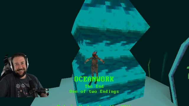 4 SHORT HORROR GAMES (FT. DISCO DRACULA) смотреть онлайн