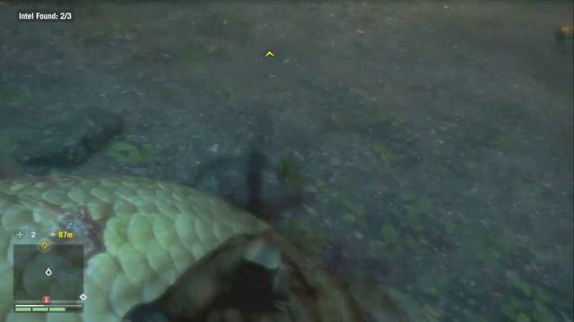 Far Cry 4 Tutorial/Walkthrough - Choosing Anita Or Sabal (Hunt Or Be Hunted) смотреть онлайн