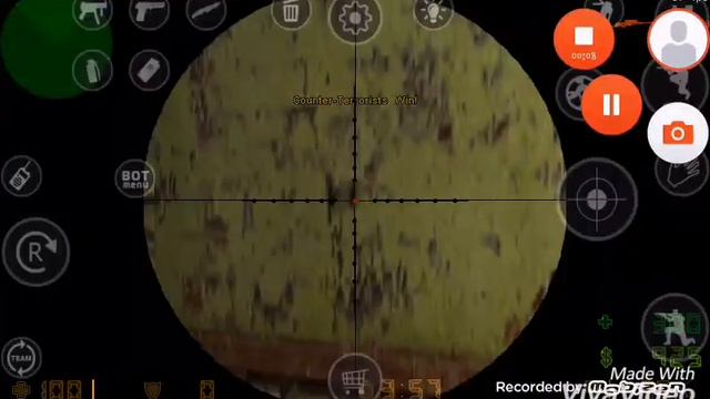 Cs 1.6 (headshot)в слоу мо смотреть онлайн