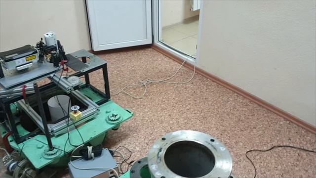 Видео Калибровка средств измерений уровня смотреть онлайн