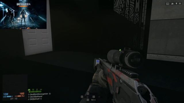 Battlefield 4 Road To Level 140. 2024.02.27. смотреть онлайн
