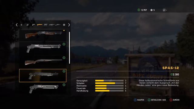Far cry 5 | Part 15 only YOU смотреть онлайн