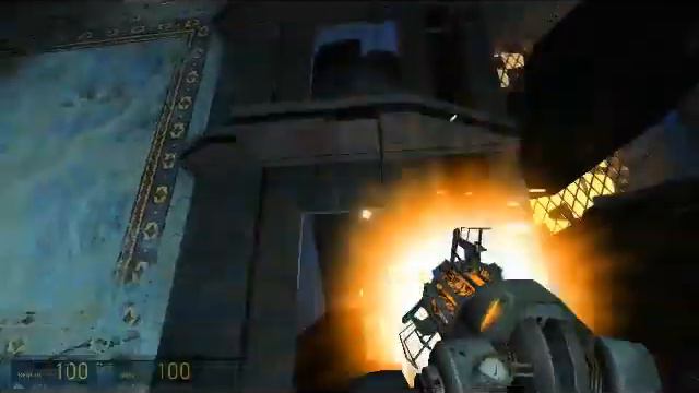 Half Life 2: Lost Coast Playthrough смотреть онлайн