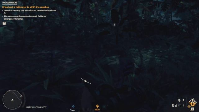 Far Cry 6 Episode 13 - El Tigre and La Moral смотреть онлайн