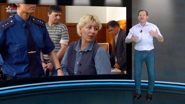 Nejznámější čeští vrazi (2023/5) смотреть онлайн