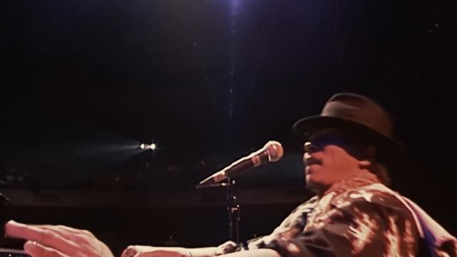 Keith Richards - How I Wish (Live) (Official Lyric Video) смотреть онлайн