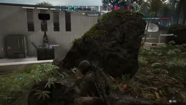 Ghost Recon Breakpoint | Last Minute Clutch (Ghost War Wednesday) смотреть онлайн