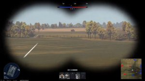 ЛУЧШАЯ ТЕХНИКА ДЛЯ РЕАЛИСТИЧНЫХ БОЕВ в War Thunder #warthunder #вартандер #gaijin