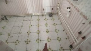 ЭЛЕКТРИЧЕСКИЙ ТЕПЛЫЙ ПОЛ ПОД ПЛИТКУ СВОИМИ РУКАМИ