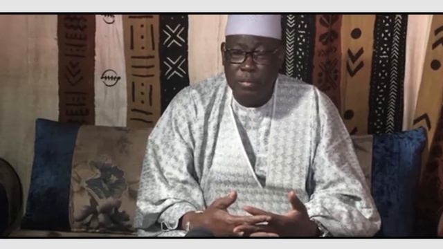 Zikiri Lassina Mariko Bakary Togola fassa смотреть онлайн