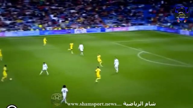 ERIC BAILLY | Skills | Villarreal | 2015/2016 (HD) смотреть онлайн