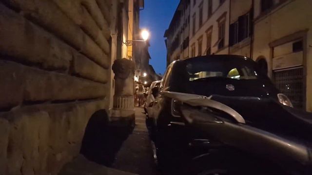 Borghese Palace Art Hotel Florence. Gimble stabilizer смотреть онлайн