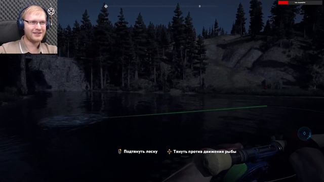 Far Cry 5 ► Прохождение #6: Рыбка и Кис-Кис смотреть онлайн