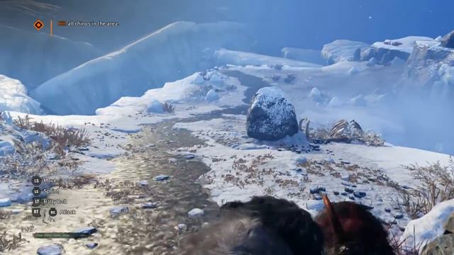 Far Cry Primal - GamePlay (Part 6) - Duel of Beasts смотреть онлайн