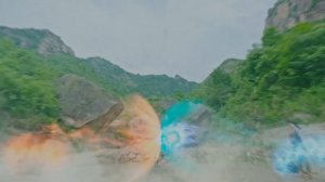 Чудо-целитель 1 сезон 36 серия