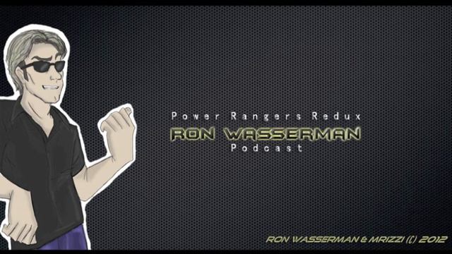 Ron Wasserman PR Redux Podcast (HD) (Bonus Questions) смотреть онлайн