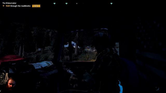 Far Cry 5 PS4 Gameplay Lets Play Walkthrough Episode 10 смотреть онлайн