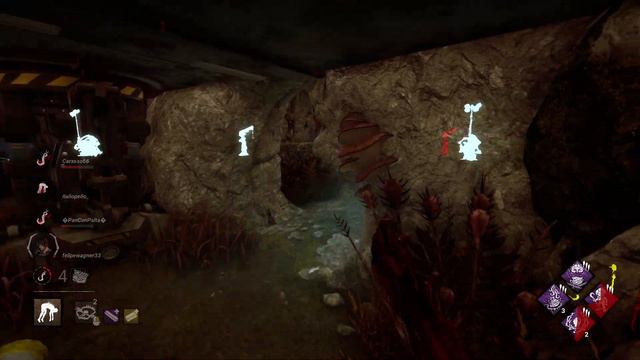 🪤 The Trapper - Episode 1 - THREE SURVS ONE BASEMENT! | Dead By Daylight Gameplay смотреть онлайн