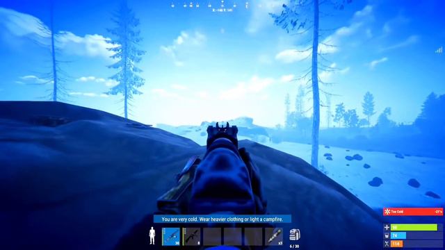 Esruu - New FOV clips 💫| Rustce смотреть онлайн