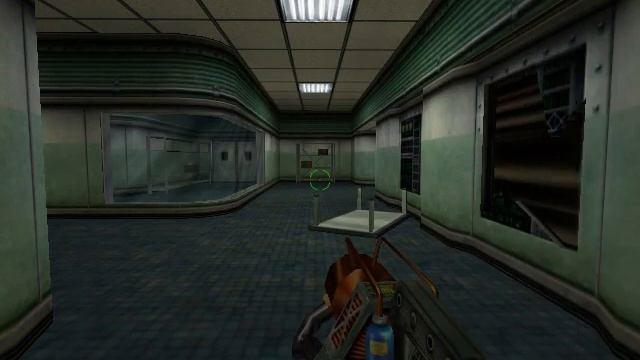 opposing force weapons смотреть онлайн