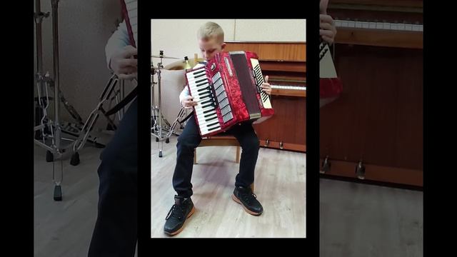 Мекка Никита С. Бредис "Раз и, два и" смотреть онлайн