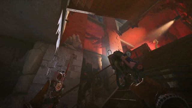 DEATHLOOP: No Hud No Bullshit: Part 6 смотреть онлайн