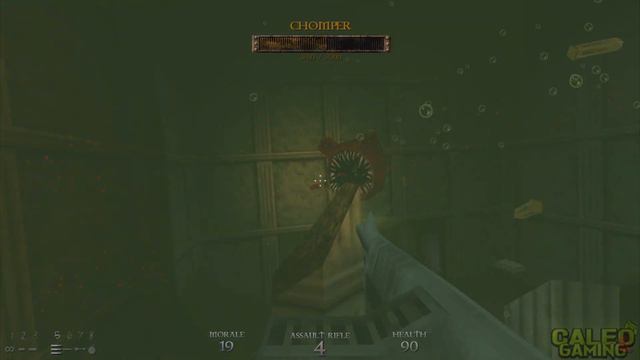 DUSK - All Bosses (With Cutscenes) 4K 60FPS UHD PC смотреть онлайн