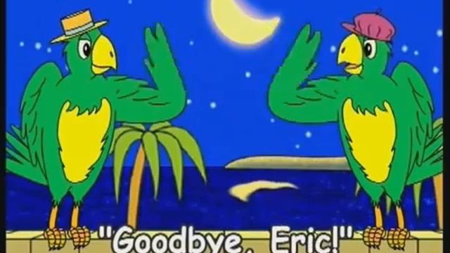 Welcome 1, Unit 1, Lesson 3 смотреть онлайн